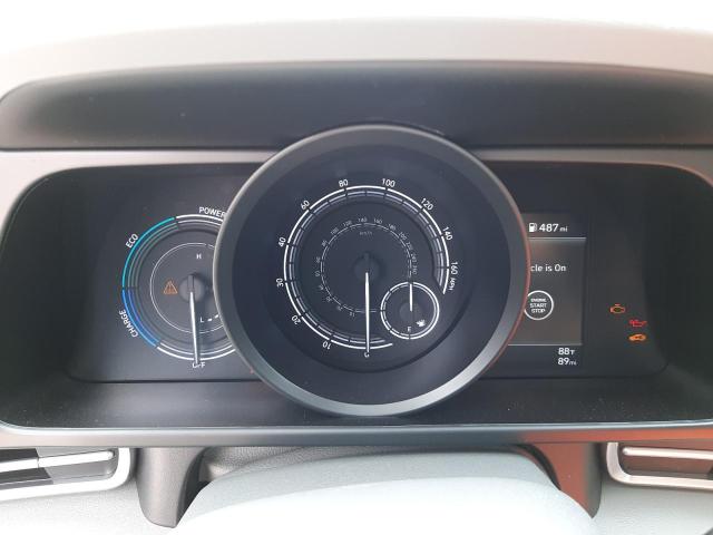 2023 HYUNDAI ELANTRA BL - KMHLM4AJ2PU055080