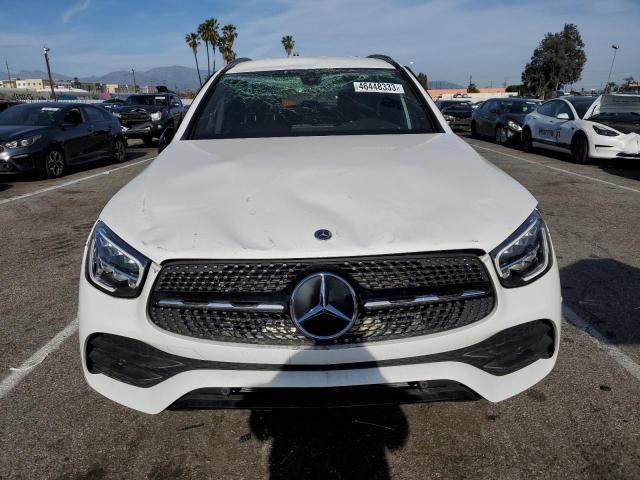 W1N0G8DB4MV296146 | 2021 MERCEDES-BENZ GLC 300