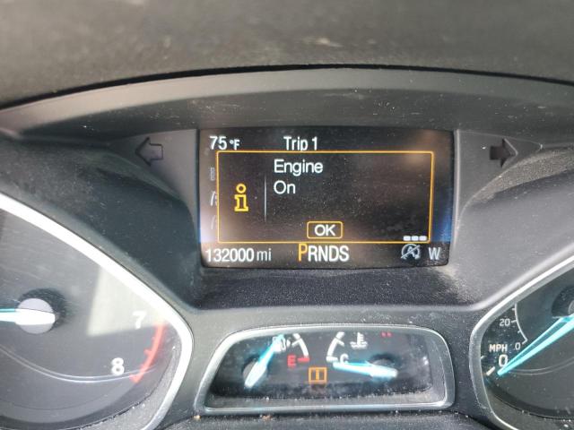 1FMCU0G94HUC56230 Ford ESCAPE SE