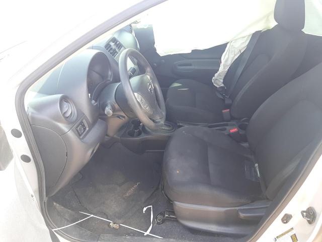 3N1CN7AP2KL814520 Nissan VERSA S