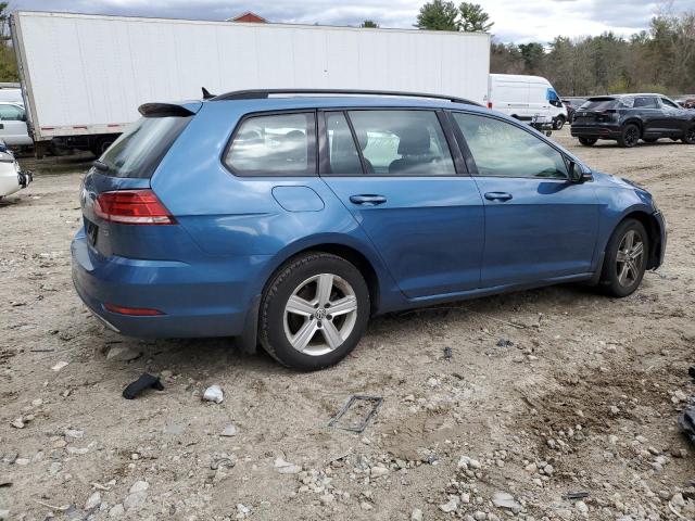 2018 VOLKSWAGEN GOLF SPORT - 3VWD17AU4JM757889