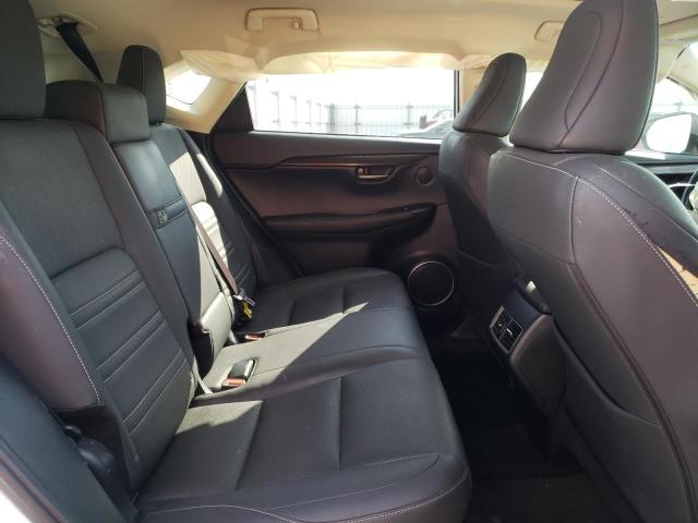 2019 LEXUS NX JTJYARBZ4K2155784