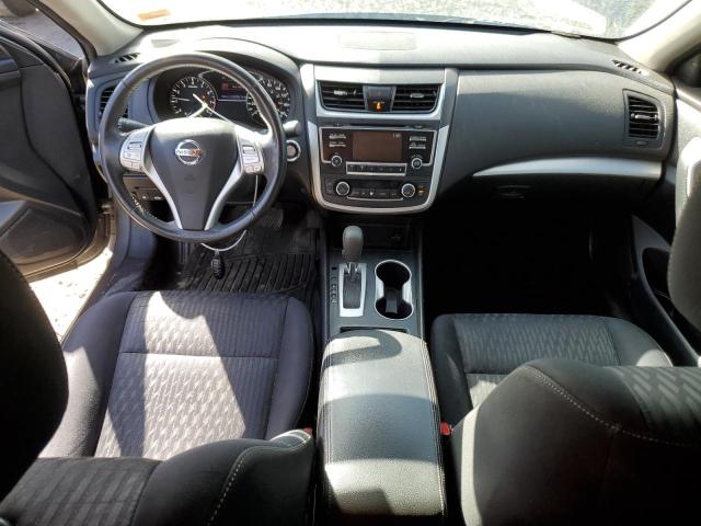 1N4AL3AP3HC263270 Nissan ALTIMA 2.5