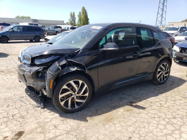 2017 BMW I3 REX - WBY1Z8C34HV895164