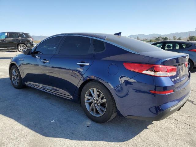 5XXGT4L31LG412370 KIA Optima Lx