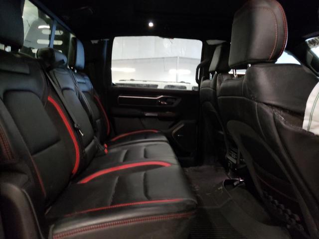 2021 RAM 1500 TRX - 1C6SRFU92MN739624