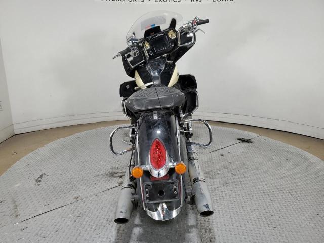 2017 INDIAN MOTORCYCLE CO. ROADMASTER - 56KTRAAAXH3345458