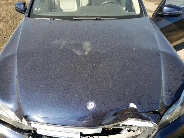 WDDHF5KB4EA813913 Mercedes-Benz E 350