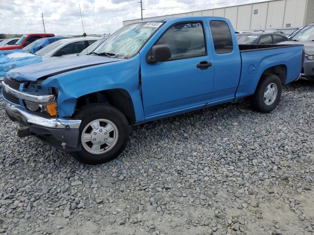 2004 Chevrolet Colorado 