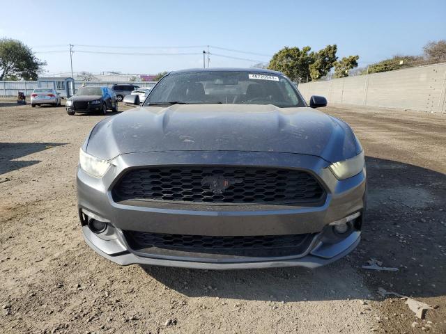1FA6P8TH2F5425887 Ford MUSTANG