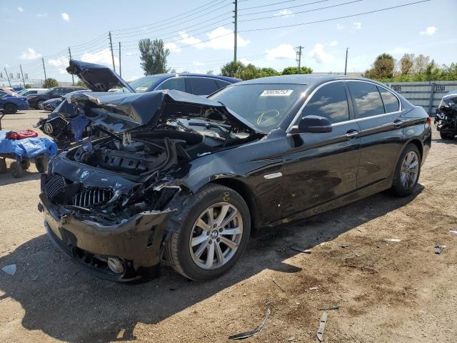 2016 BMW 528 XI - WBA5A7C55GG146587