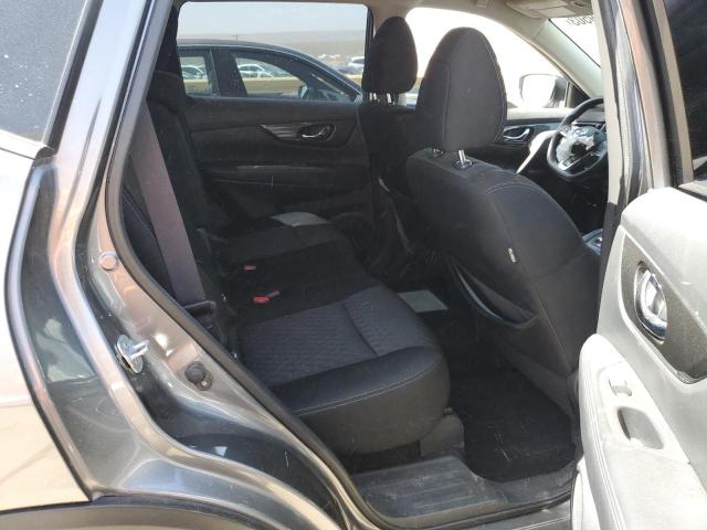 KNMAT2MT8HP506268 Nissan ROGUE S