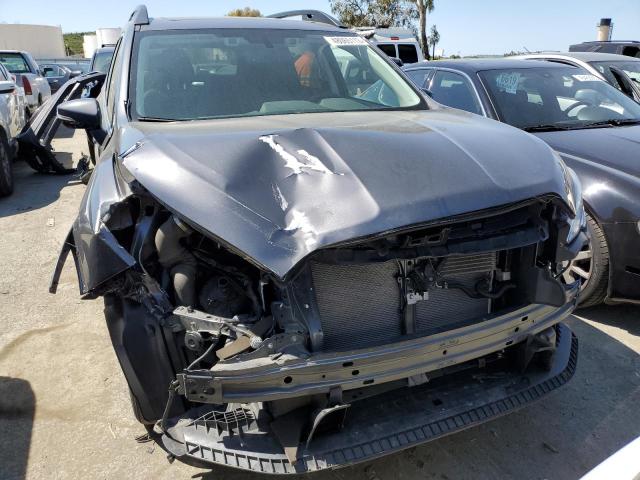 4S4WMALD0K3472862 Subaru Ascent Limited