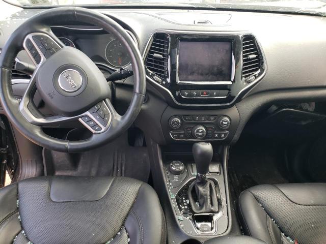 1C4PJMDX8MD139401 Jeep Cherokee Limited