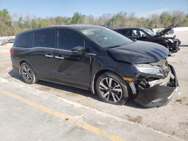 2019 HONDA ODYSSEY EL - 5FNRL6H94KB002326