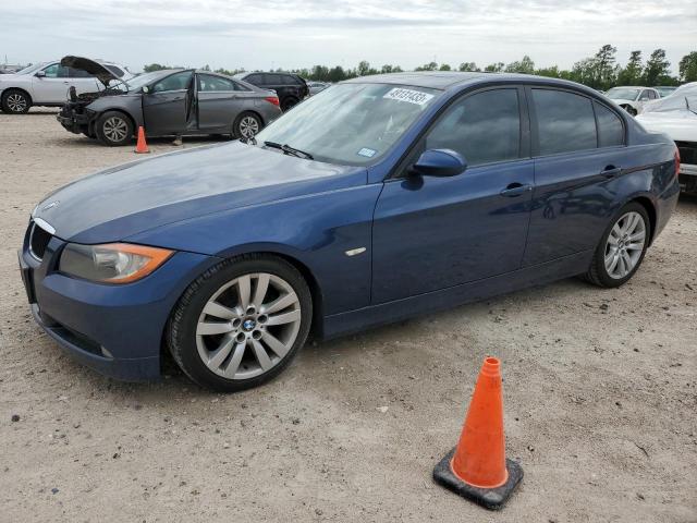 2006 BMW 3 Series 325i