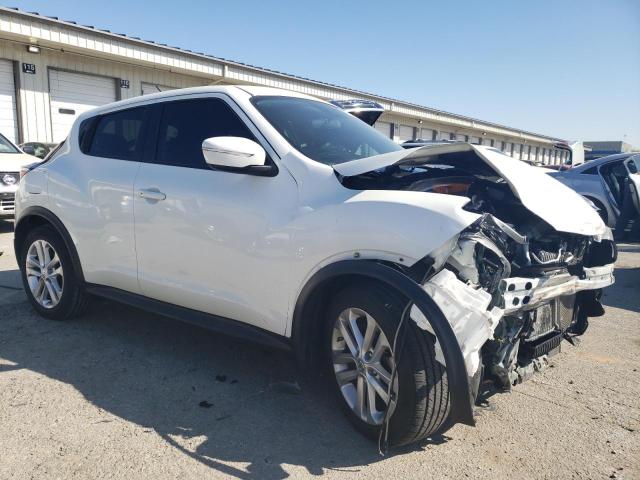 2016 NISSAN JUKE S - JN8AF5MV4GT654065