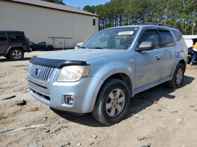 2008 Mercury Mariner 