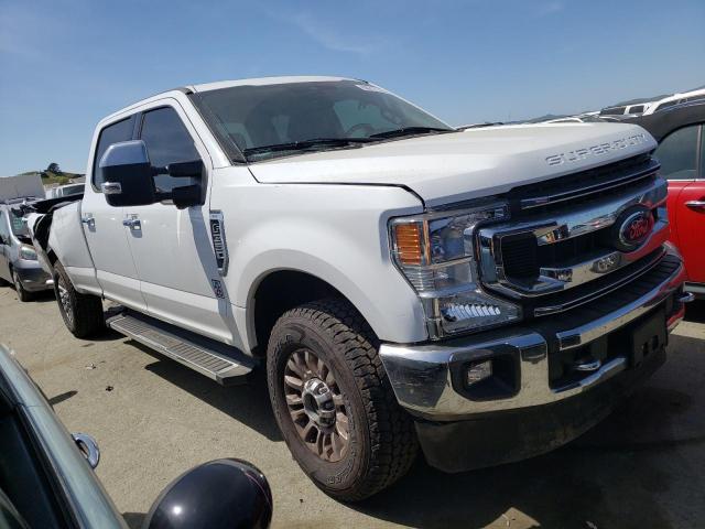 1FT8W3BN2NEF83807 Ford F350 Super Duty