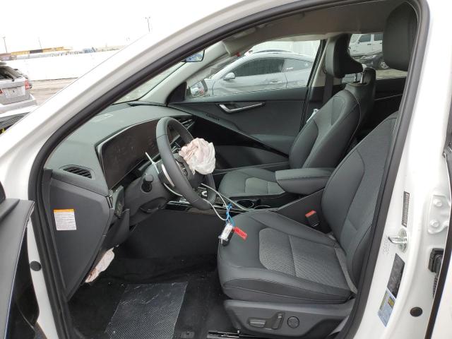 2023 KIA NIRO WIND - KNDCR3L16P5027791
