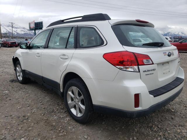 4S4BRBACXE3283284 Subaru Outback 2.5i