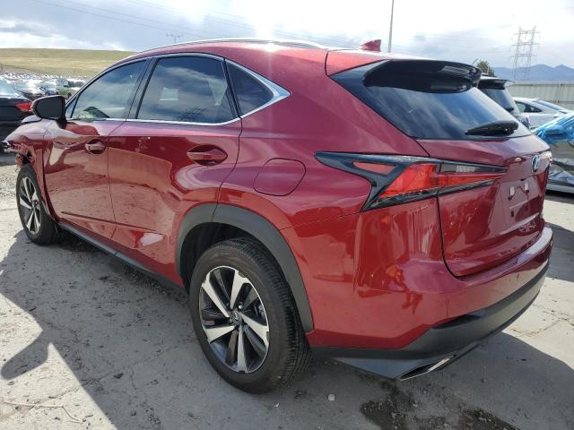 2020 LEXUS NX 300 LUX - JTJHARDZ4L5014050
