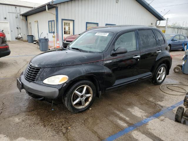 2001 Chrysler PT Cruiser 