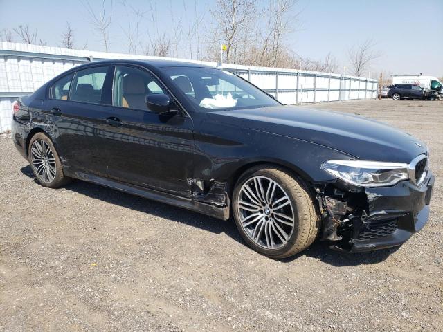 2019 BMW 530 XI - WBAJA7C56KG911927