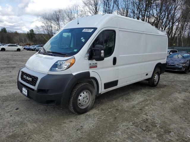 2021 Ram ProMaster 