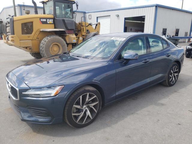 2020 Volvo S60 