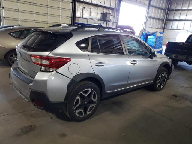 JF2GTAMC5KH289429 Subaru Crosstrek Limited