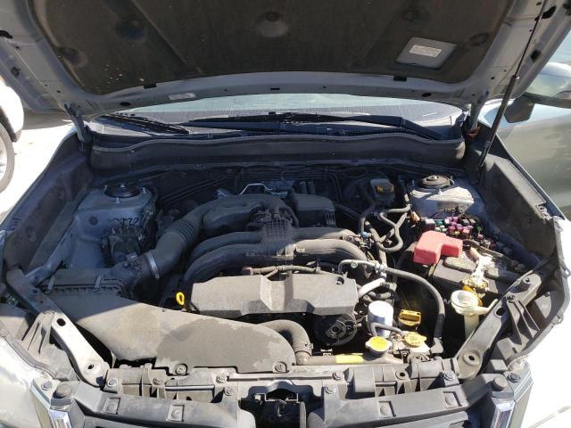 JF2SJAMC2EH516094 Subaru Forester 2.5i Touring