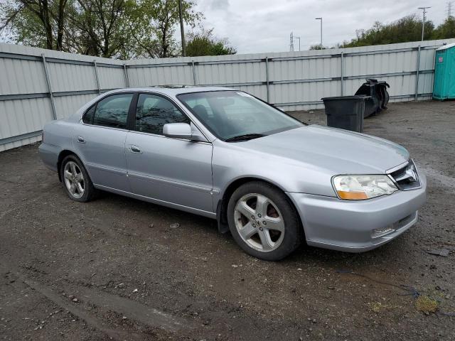 2002 Acura 3.2Tl Type-S VIN: 19UUA56882A059448 Lot: 78380813