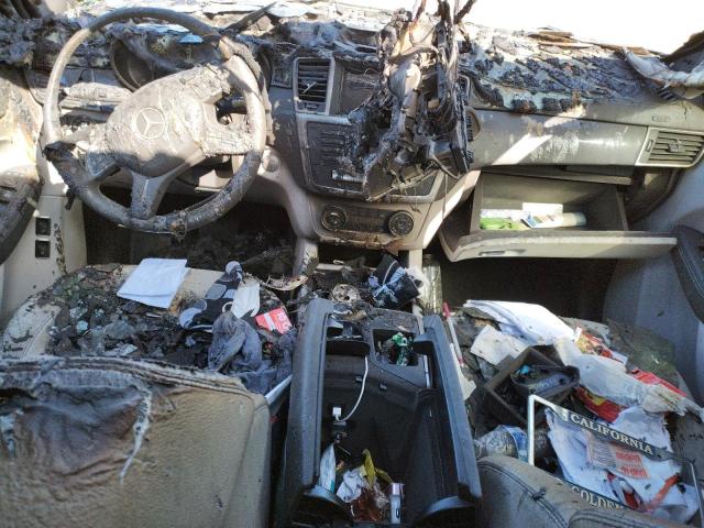 4JGDF6EE0FA468140 Mercedes-Benz Gl 450 4matic