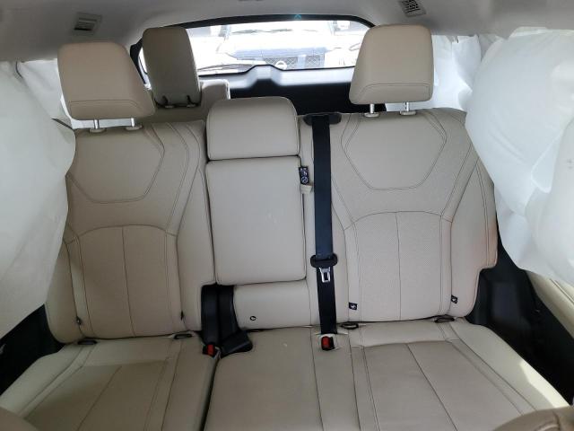 2022 INFINITI QX60 SENSO - 5N1DL1GR8NC334295