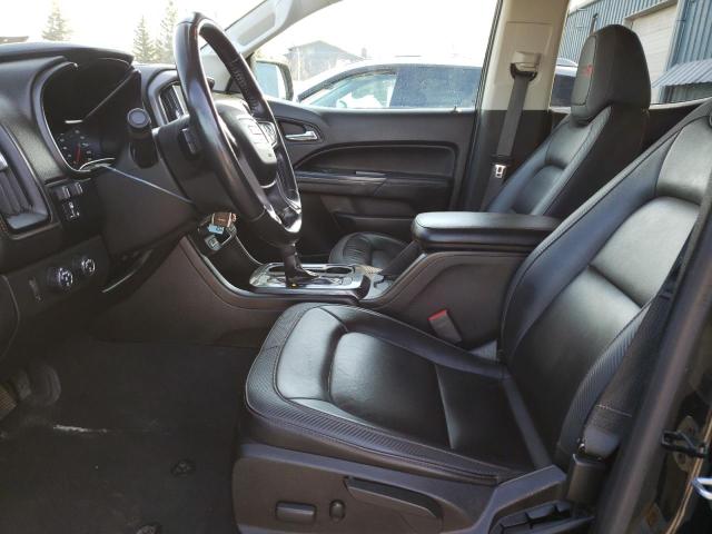 2021 GMC CANYON AT4 - 1GTP6FE11M1158378