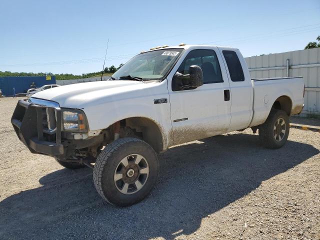 2000 Ford F-250 