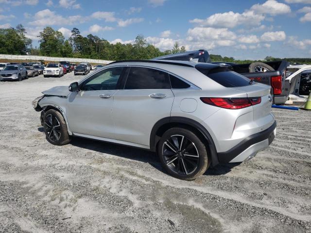 2022 INFINITI QX55 ESSEN 3PCAJ5K31NF103586