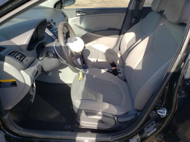 2015 HYUNDAI ACCENT GS - KMHCT5AE5FU225829