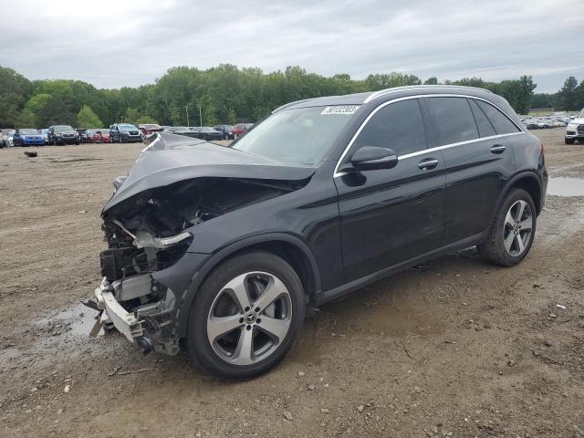 2019 Mercedes-Benz GLC GLC 300