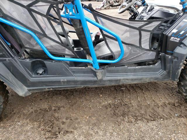 2014 POLARIS RZR 4 800 - 4XAXE7EA0EF355241