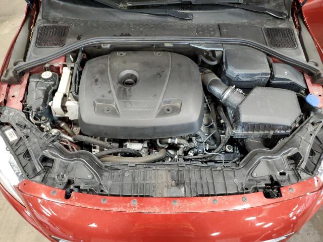 2015 VOLVO V60 PREMIE YV140MEK5F1253783