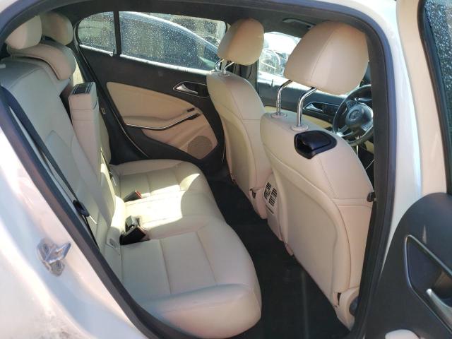 WDCTG4EB5GJ235132 Mercedes-Benz GLA 250