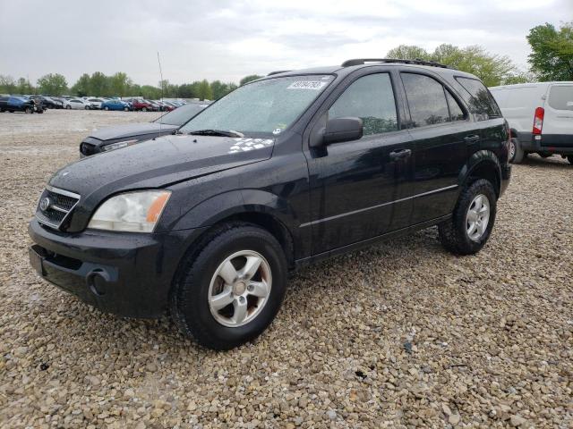 2006 Kia Sorento EX