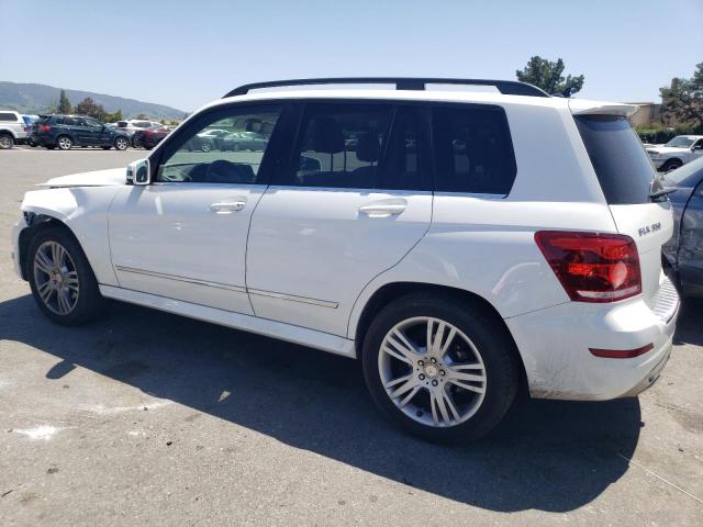 WDCGG5HB7EG224100 Mercedes-Benz GLK 350