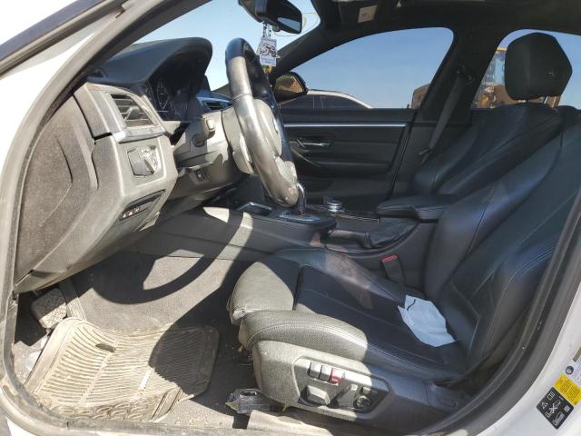 2015 BMW 435 XI GRA - WBA4B3C5XFGV48248