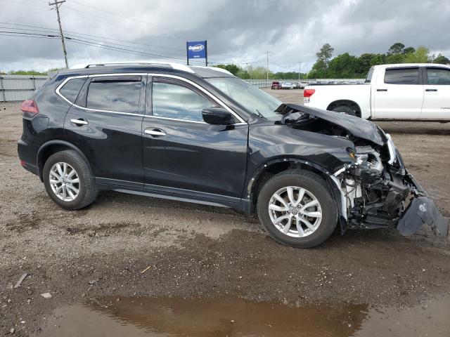2019 NISSAN ROGUE S/SV - 5N1AT2MT2KC723969