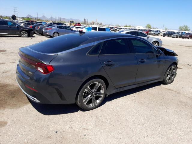 5XXG34J24MG013688 KIA K5 EX