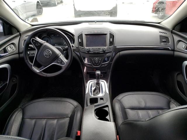 2G4GR5GX7H9111324 Buick Regal Premium
