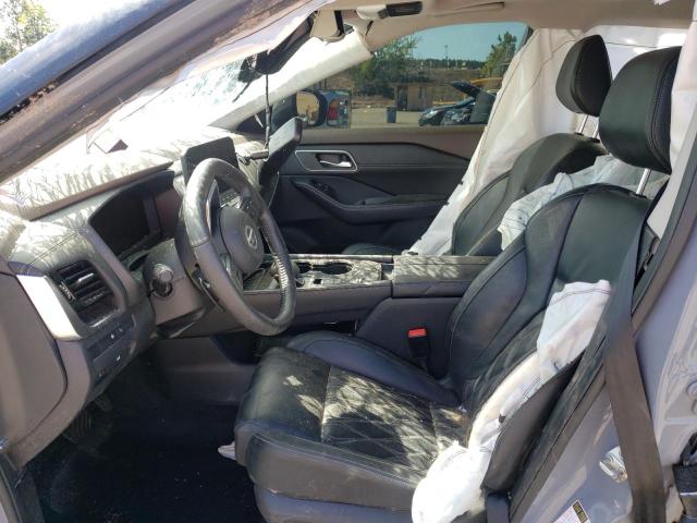 2021 NISSAN ROGUE PLAT JN8AT3SCXMW105430